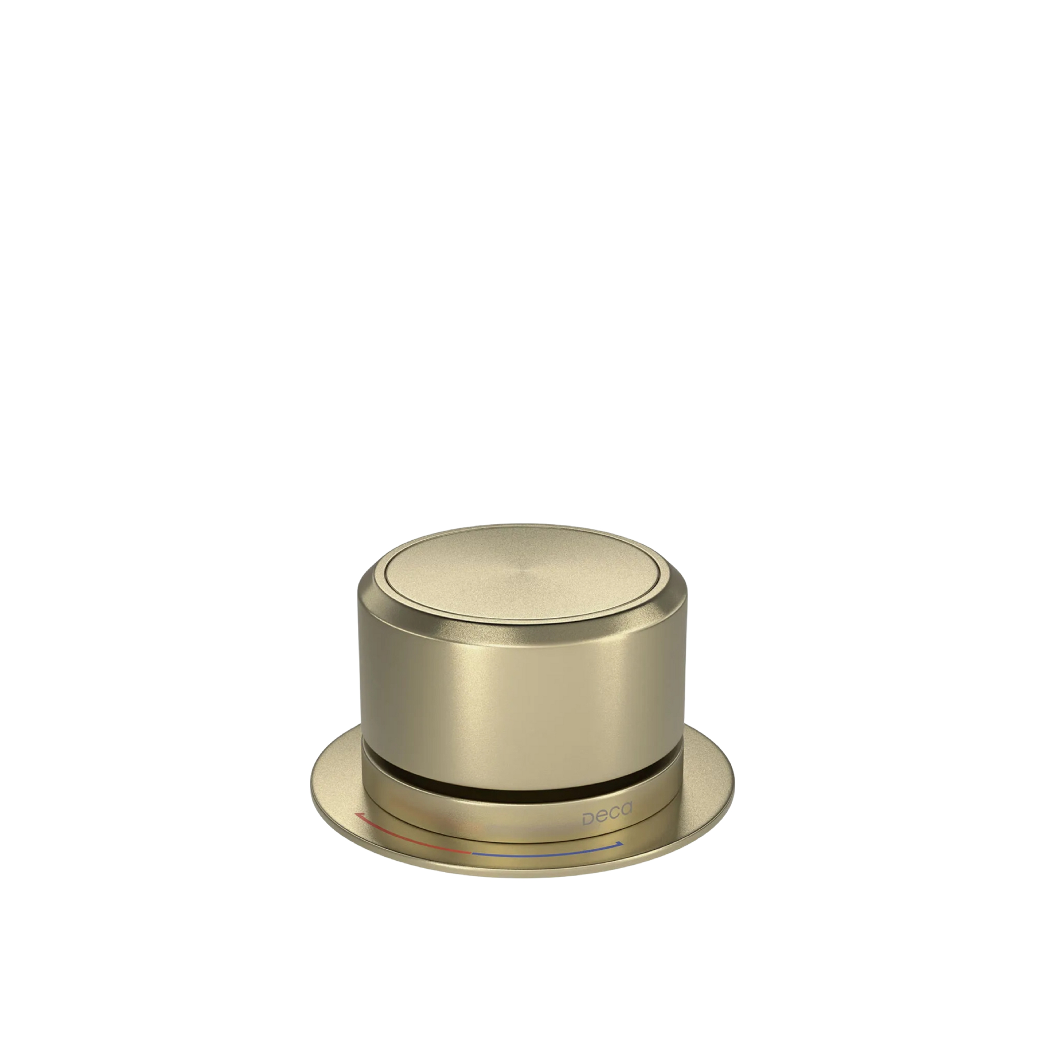 deca-mezclador-meson-dorado-116-AA-MR104-DS-frontal