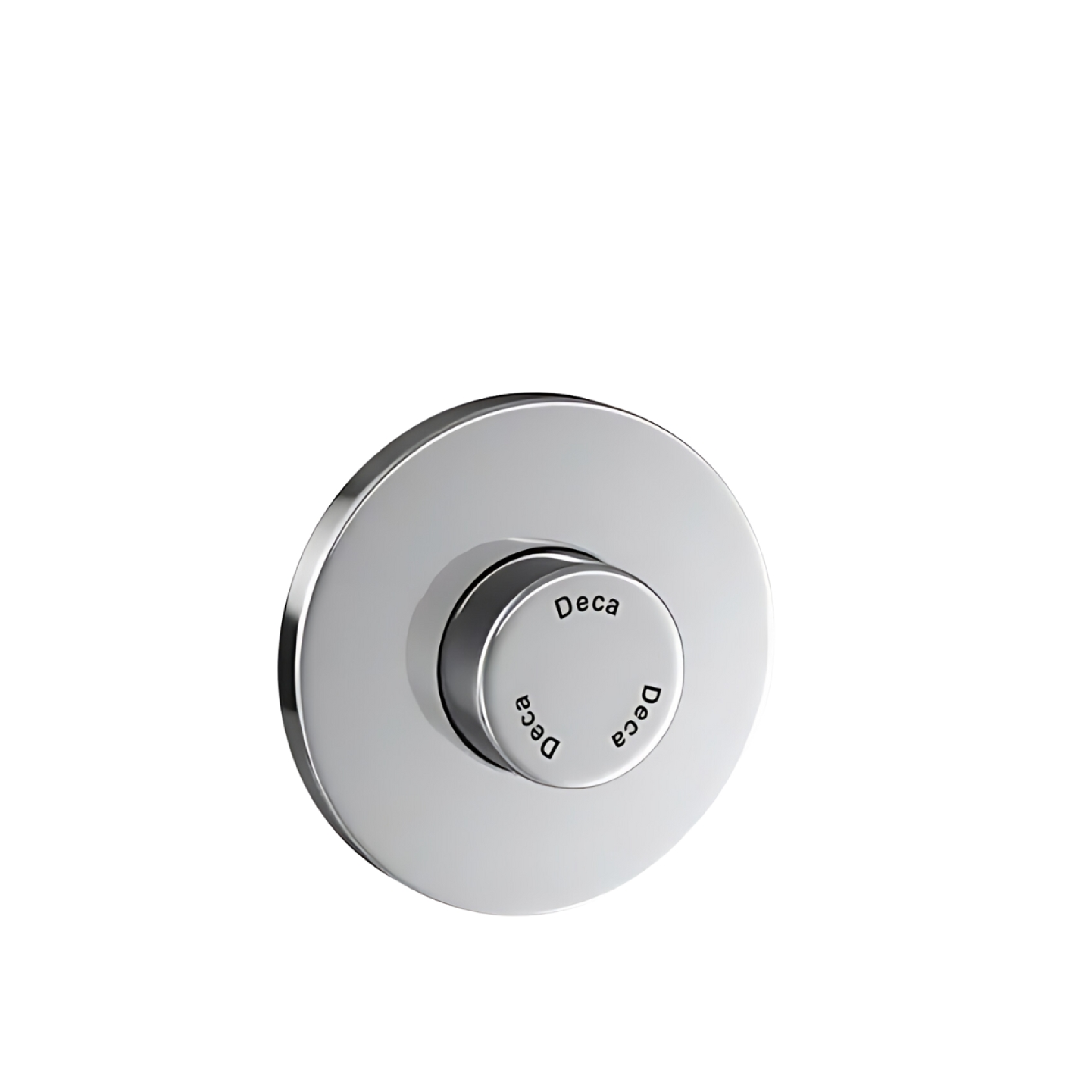 Válvula de descarga para orinal