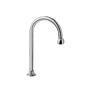 Grifería para lavamanos de pedal