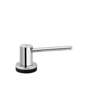 Dispensador de jabón líquido automatico