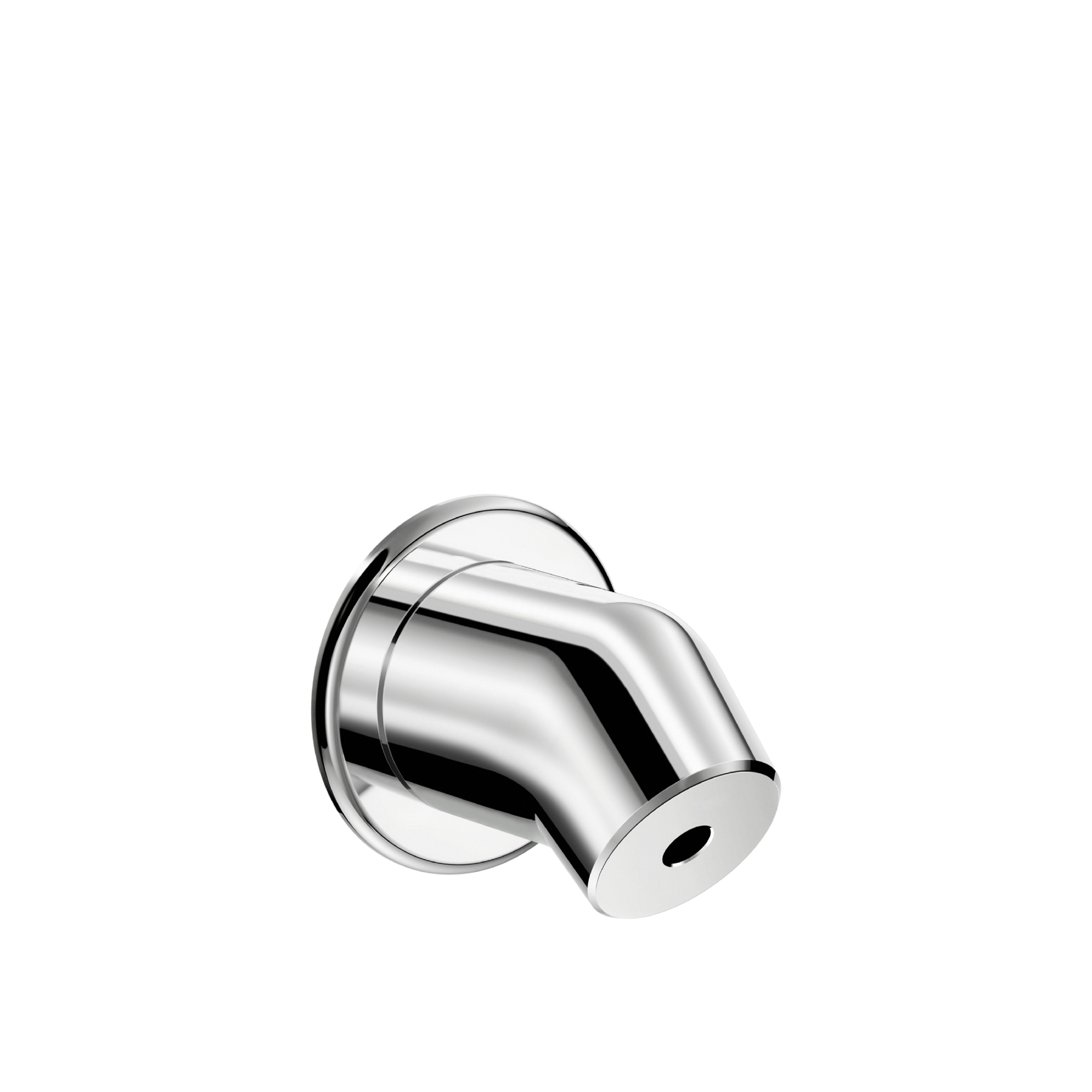 Salida de agua para lavamanos