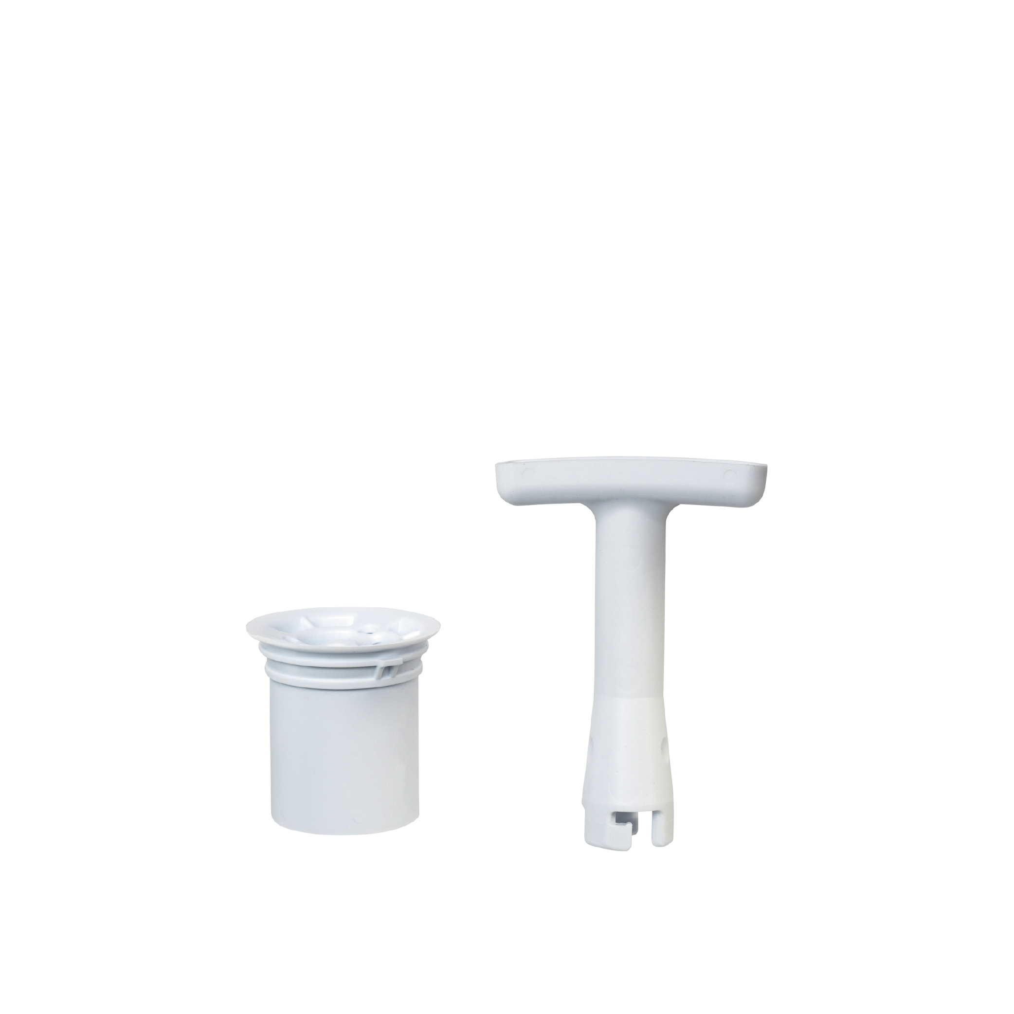 Accesorio para bloqueo de olores en orinal