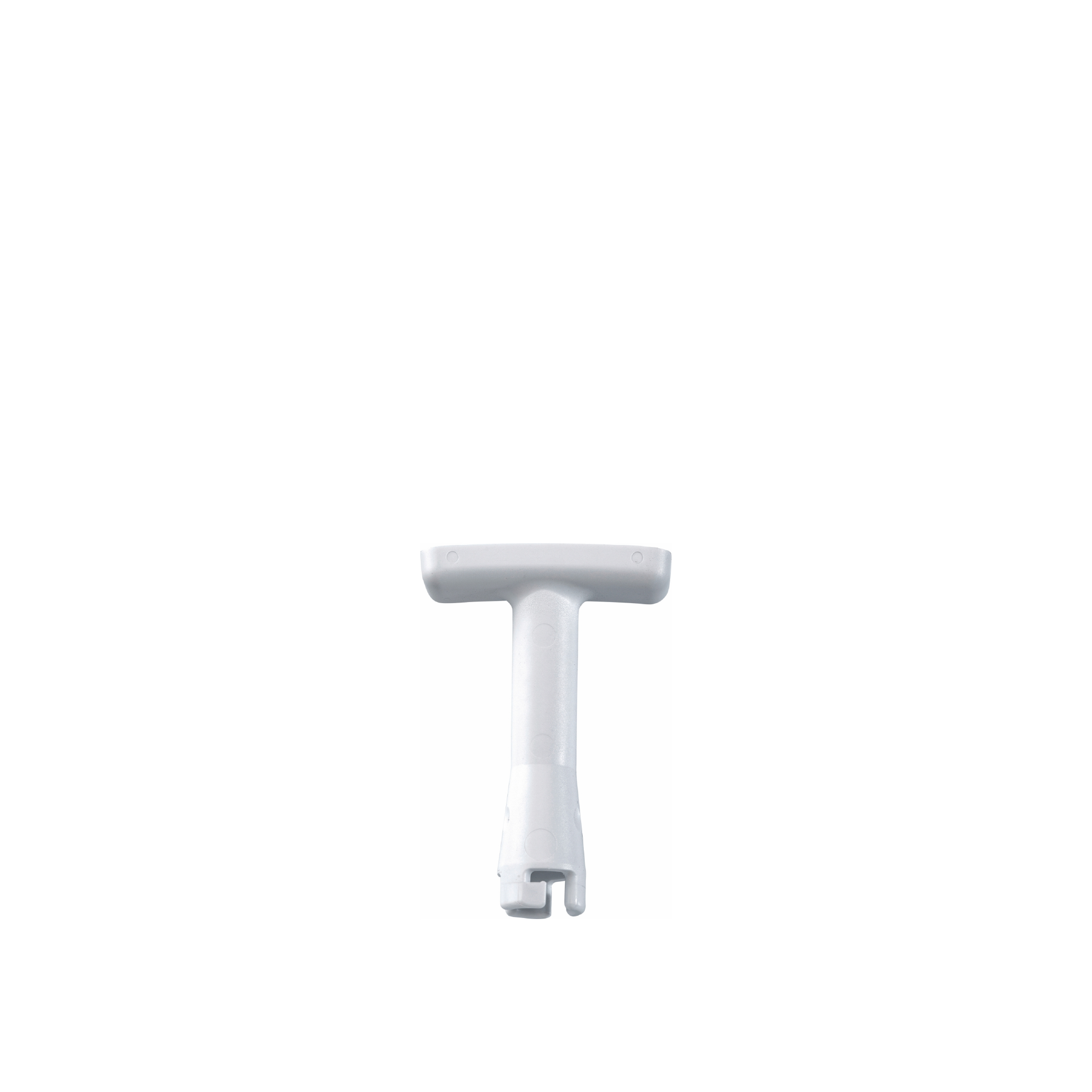 Llave de mantenimiento