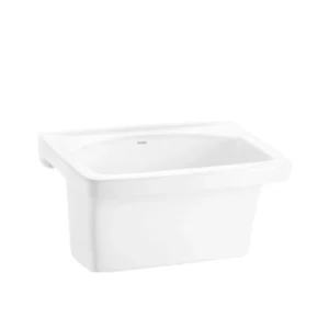 Lavadero rectangular