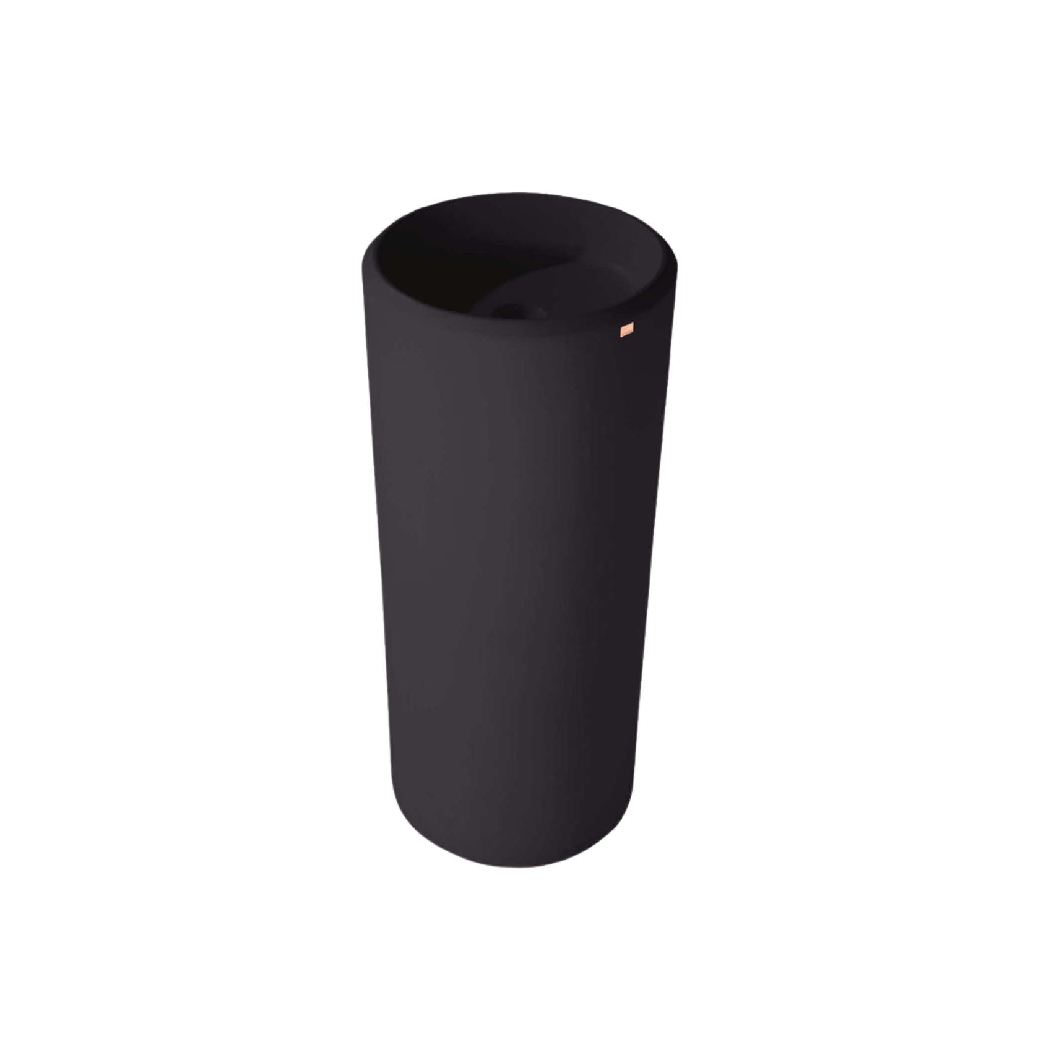 Lavamanos de concreto