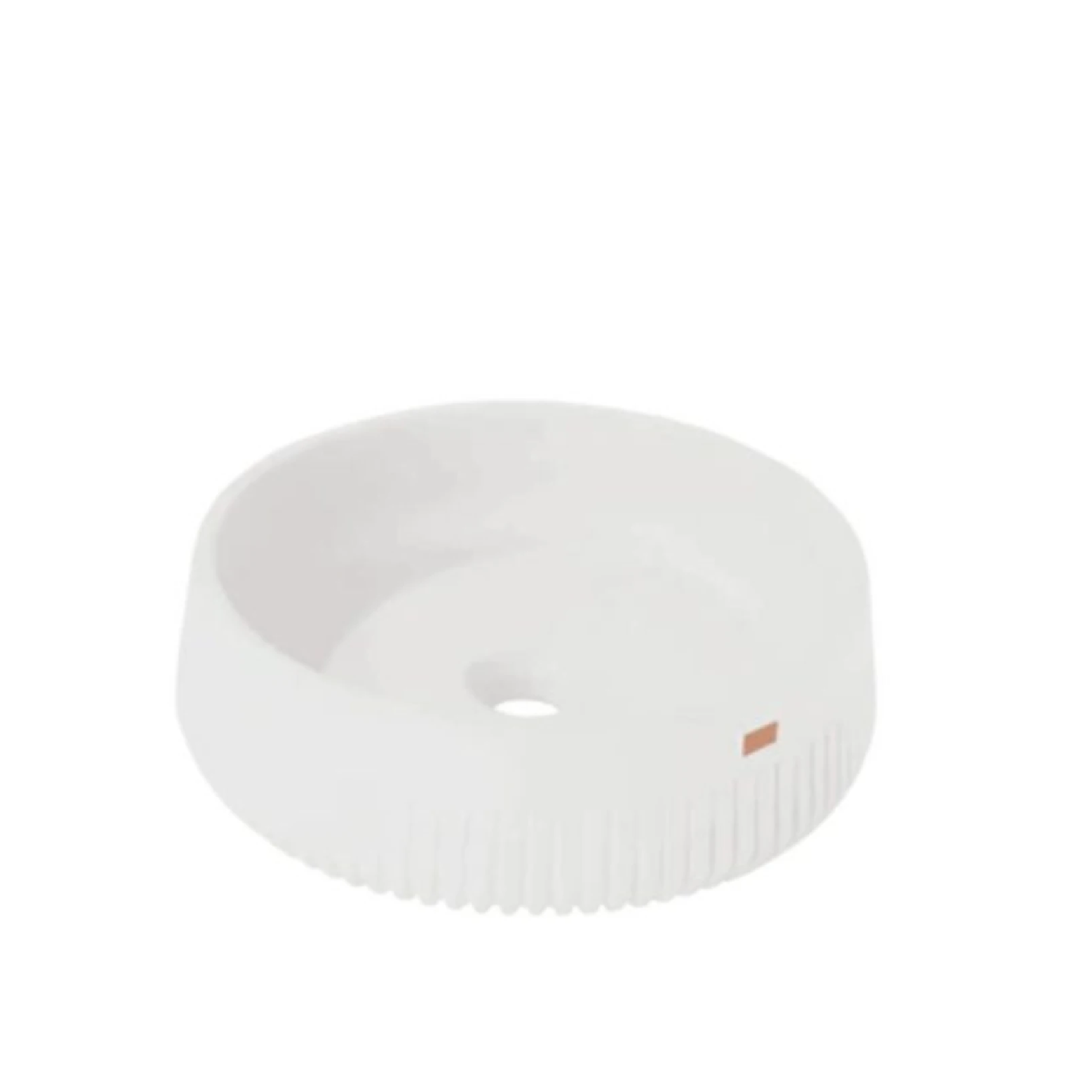 Lavamanos de concreto