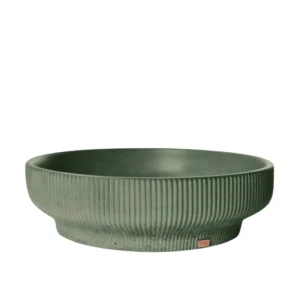 Lavamanos de concreto