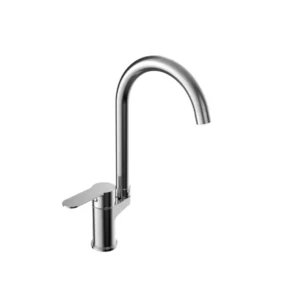 Grifería para lavaplatos