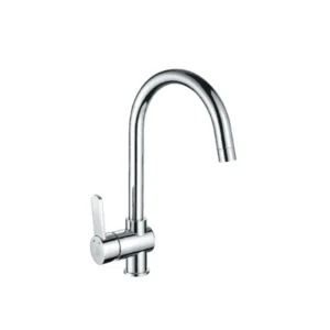 Grifería para lavaplatos