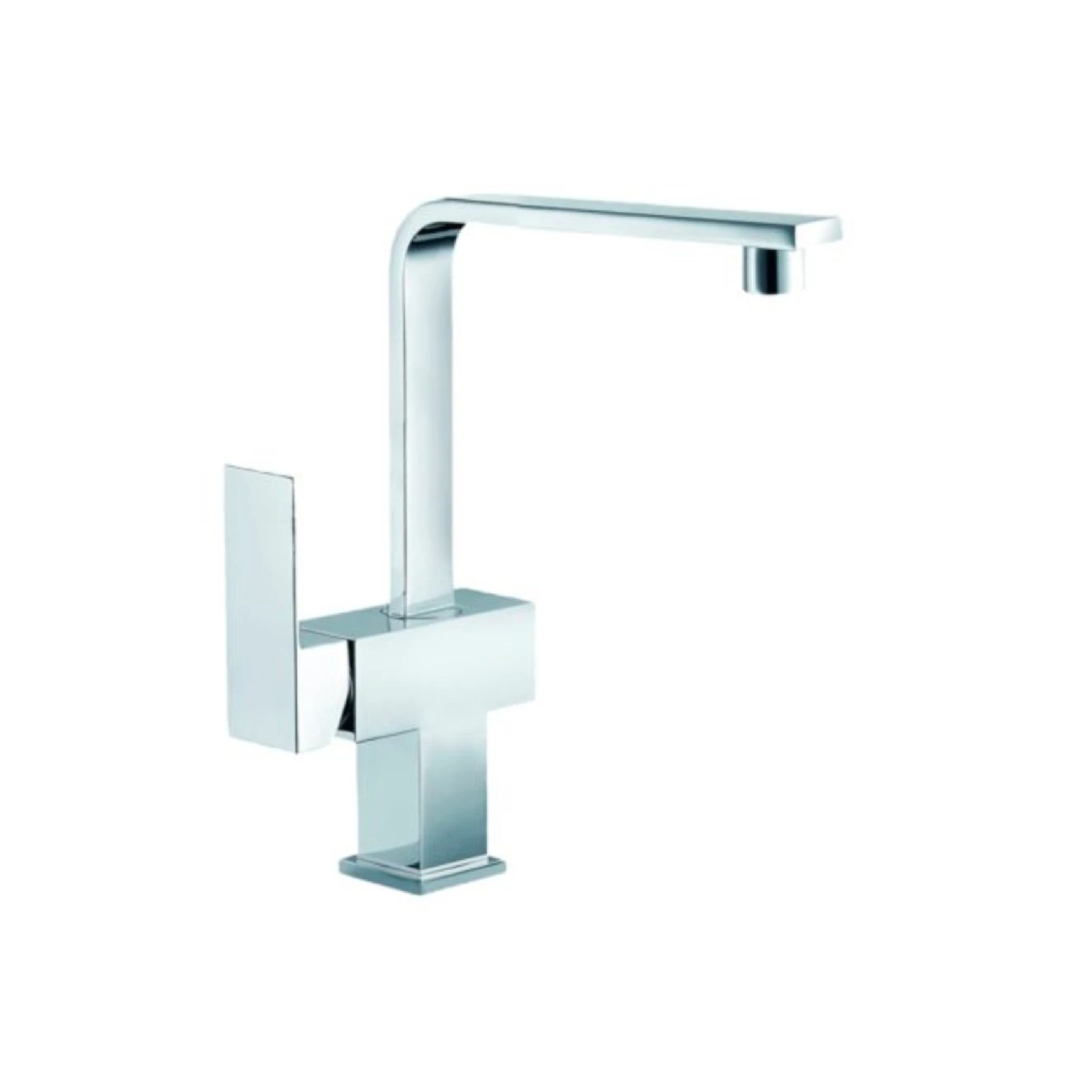 Grifería para lavaplatos