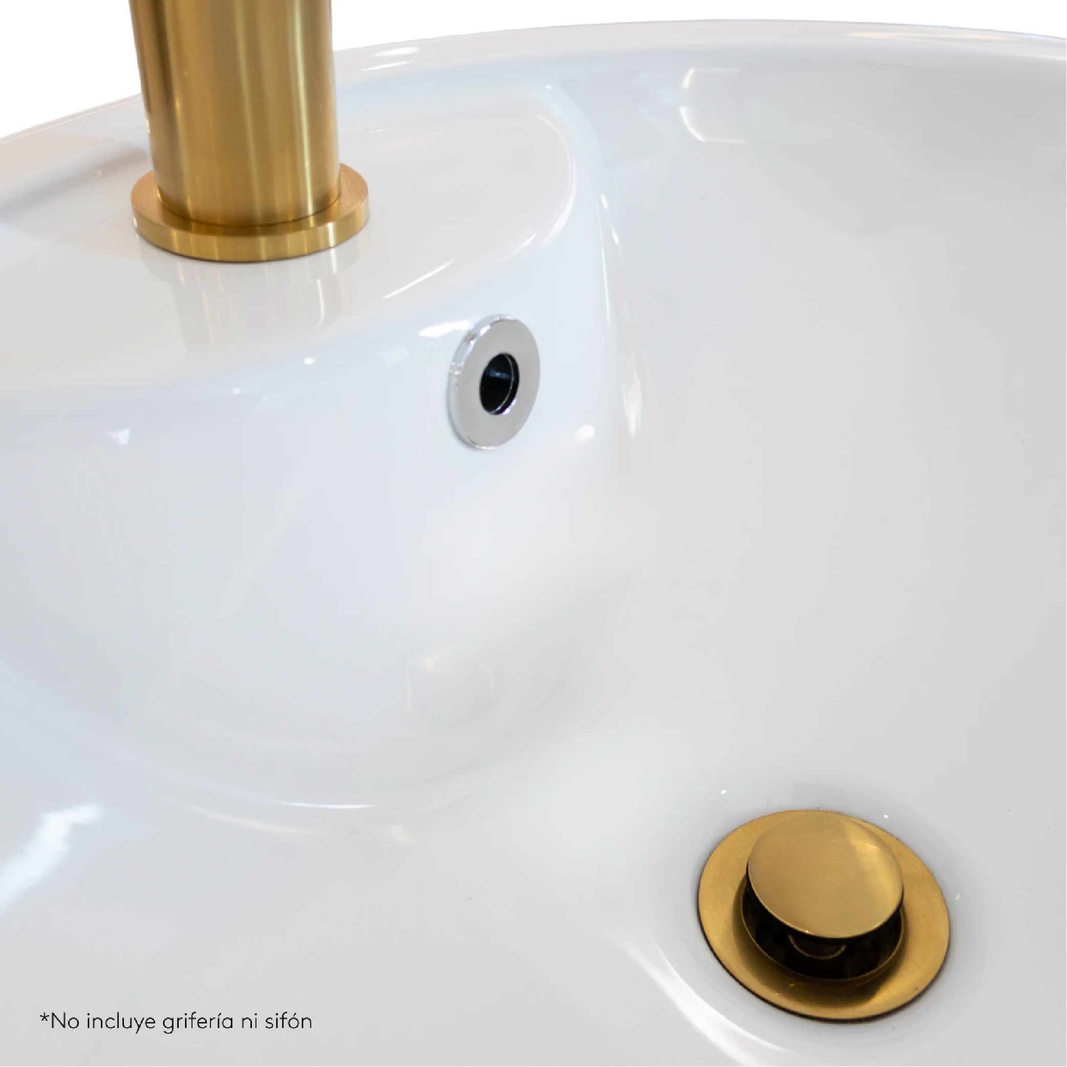 Lavamanos de pedestal