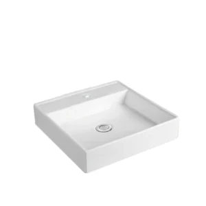 Lavamanos cuadrado