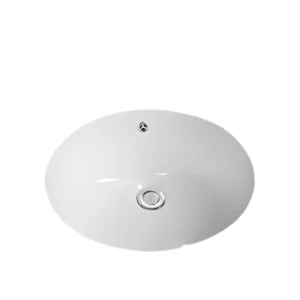 Lavamanos de bajo poner