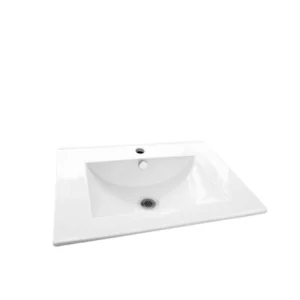 Lavamanos rectangular