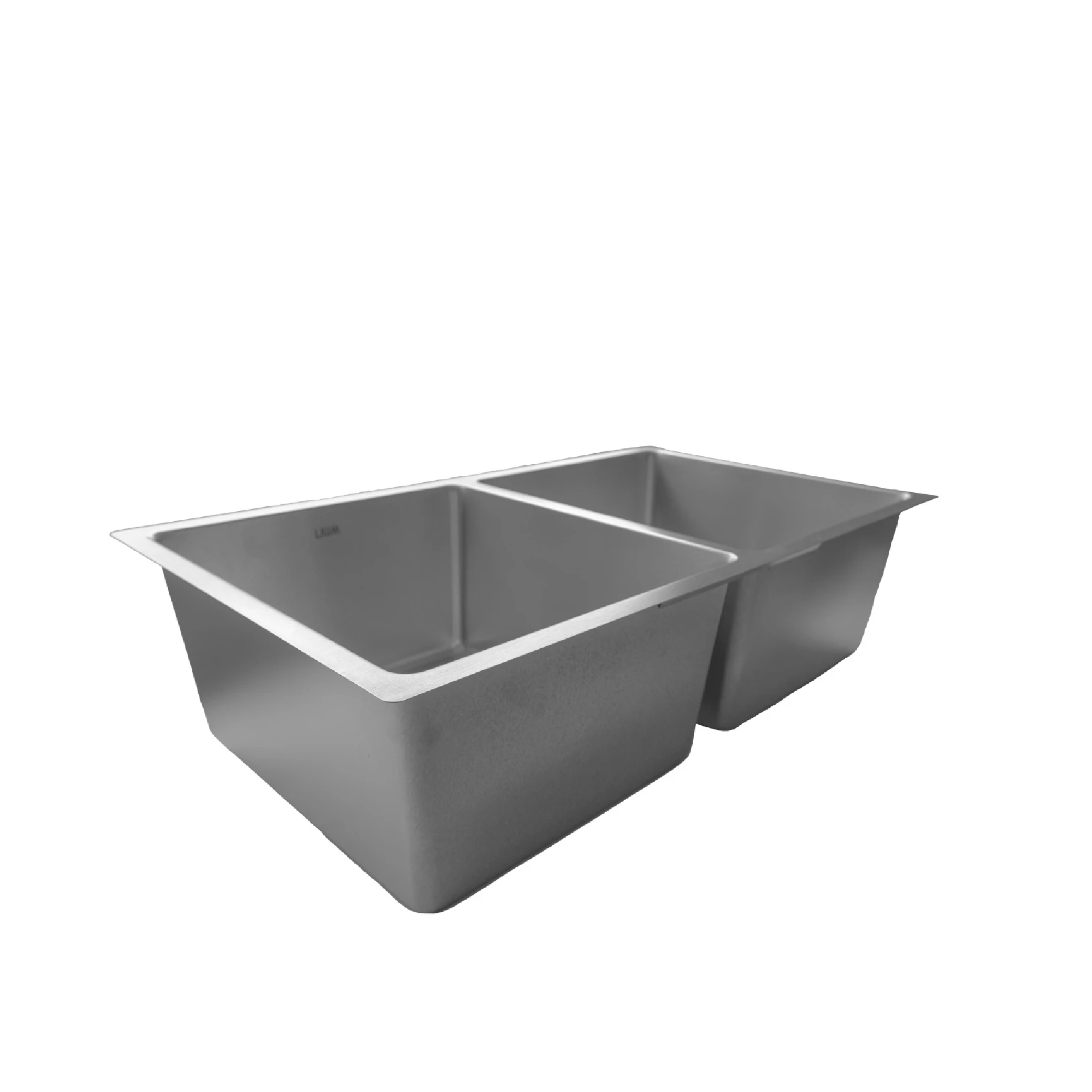 Lavaplatos rectangular