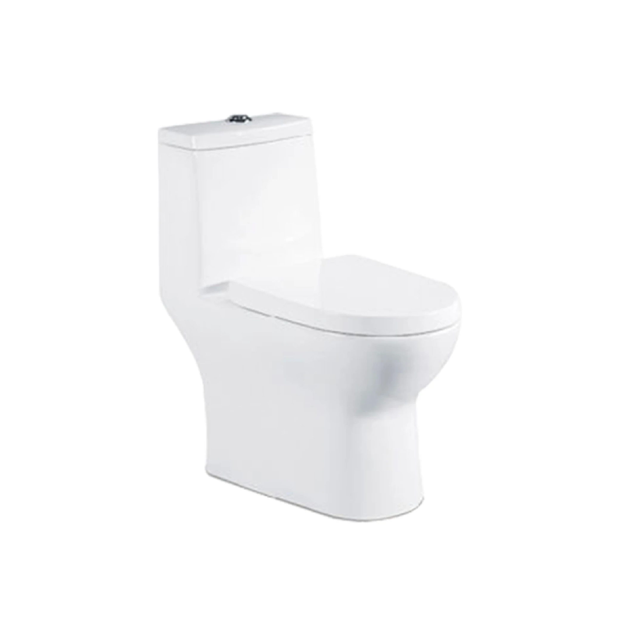 Sanitario de una pieza