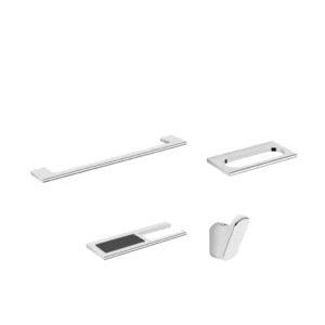 Set de accesorios para baño