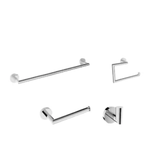 Set de accesorios para baño