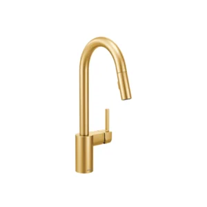 Grifería para lavaplatos