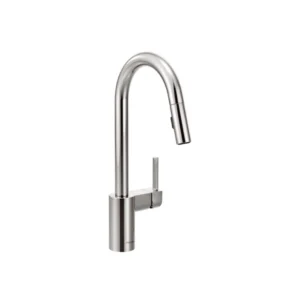 Grifería para lavaplatos