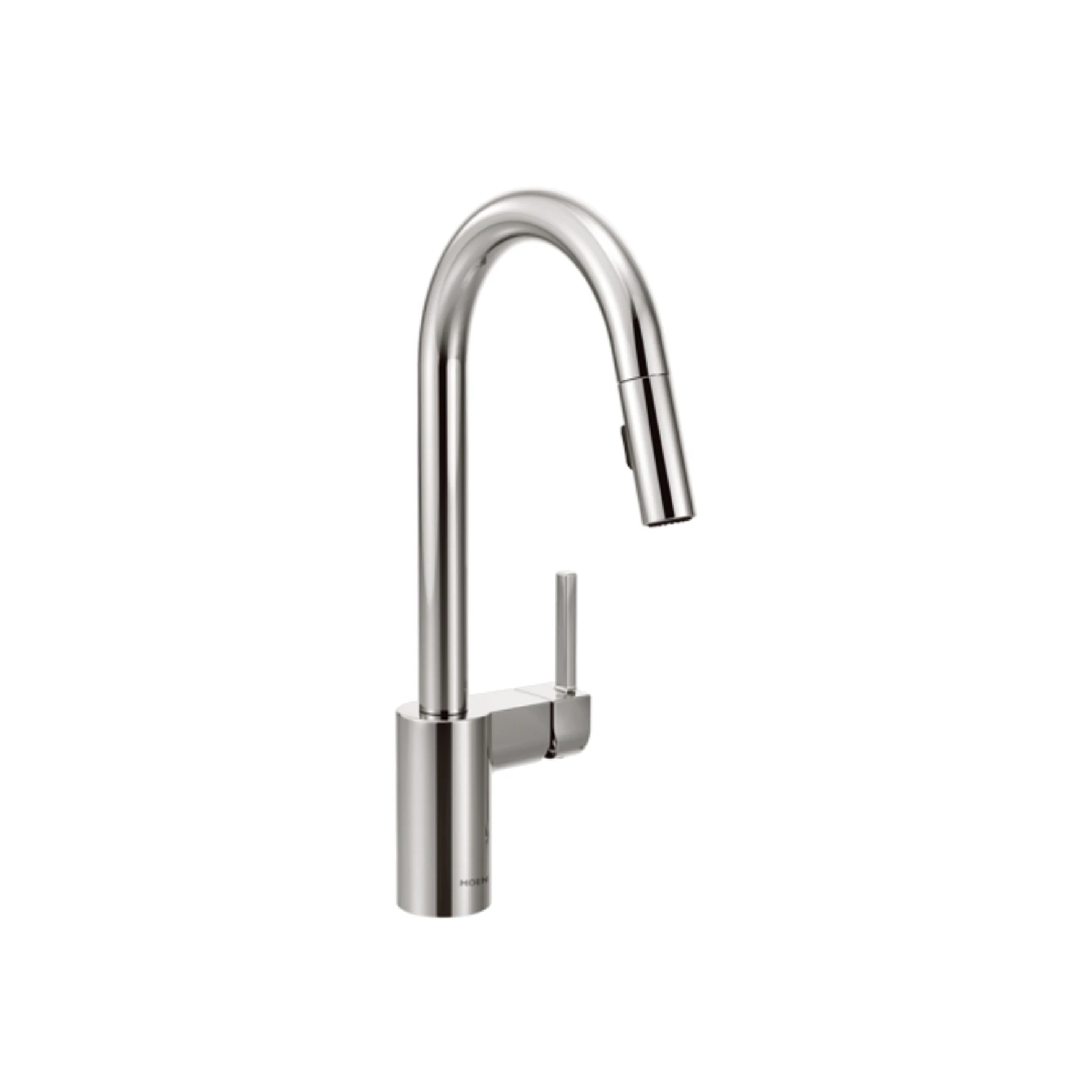 Grifería para lavaplatos