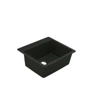 Lavaplatos negro