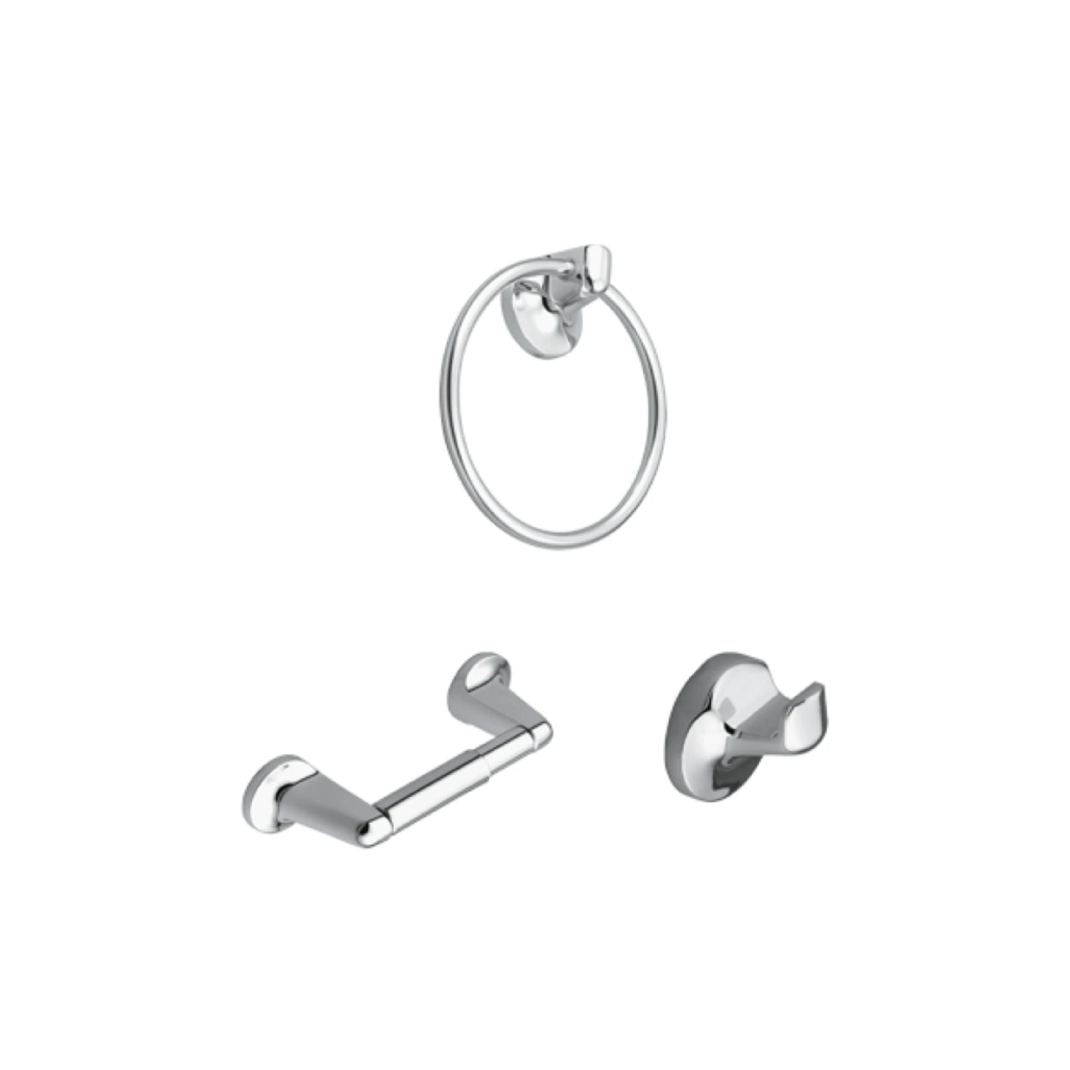 Set de accesorios para baño