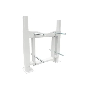 Soporte para sanitario suspendido