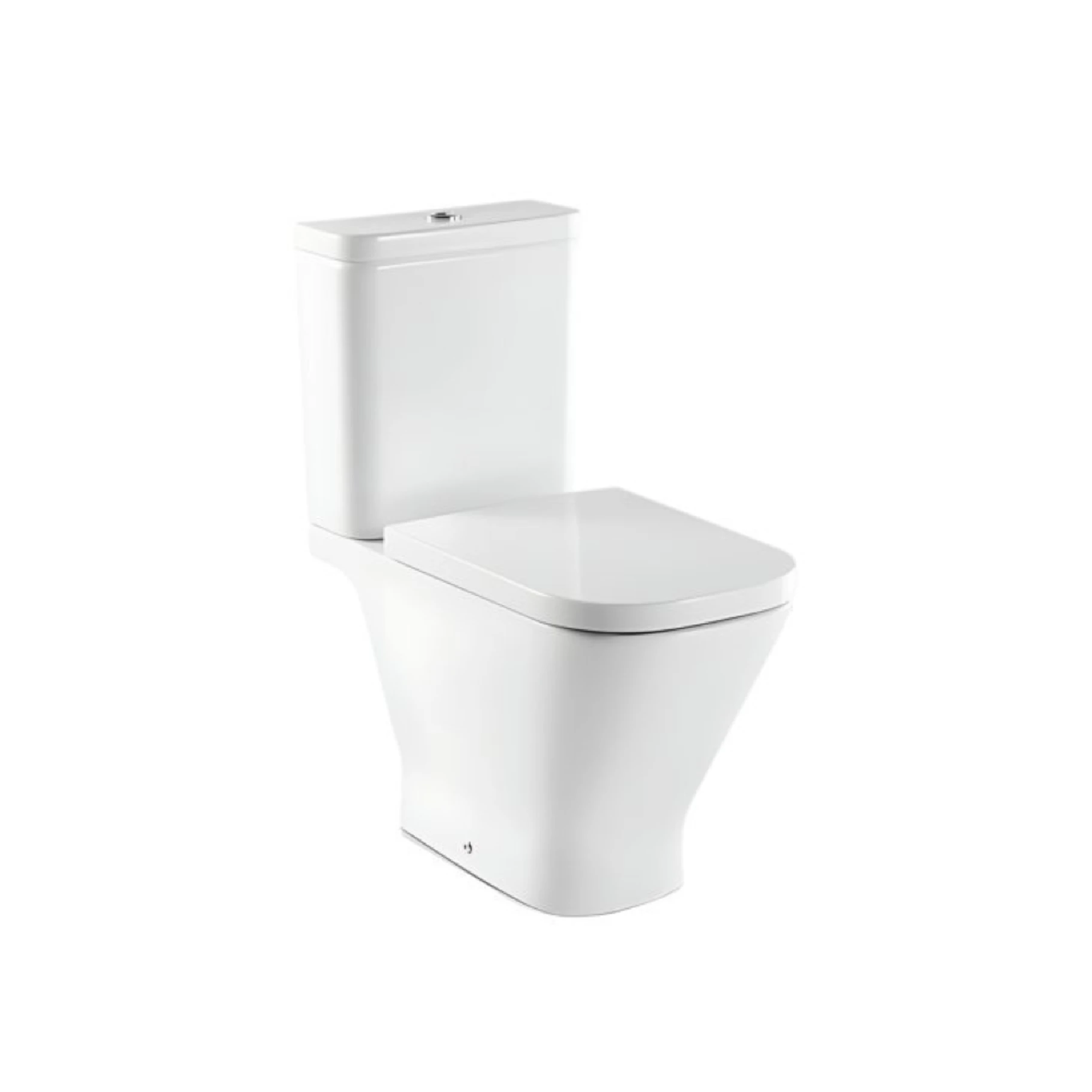 Sanitario de doble descarga