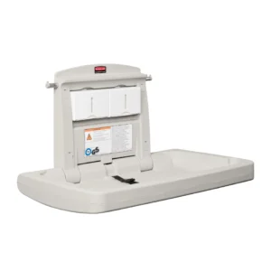 Cambiador de pañales