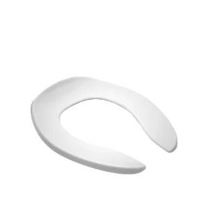 Asiento sanitario sin tapa