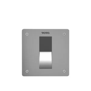 Fluxómetro de conexión posterior