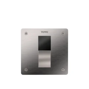 Fluxómetro de conexión superior