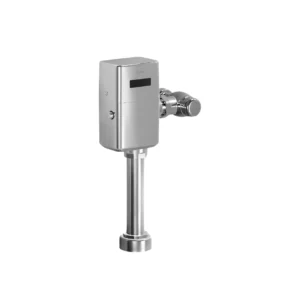 Fluxómetro expuesto ecopower