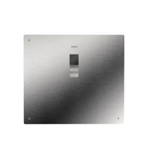 Fluxometro de sensor para orinal