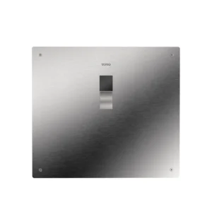 Fluxómetro de orinal con sensor