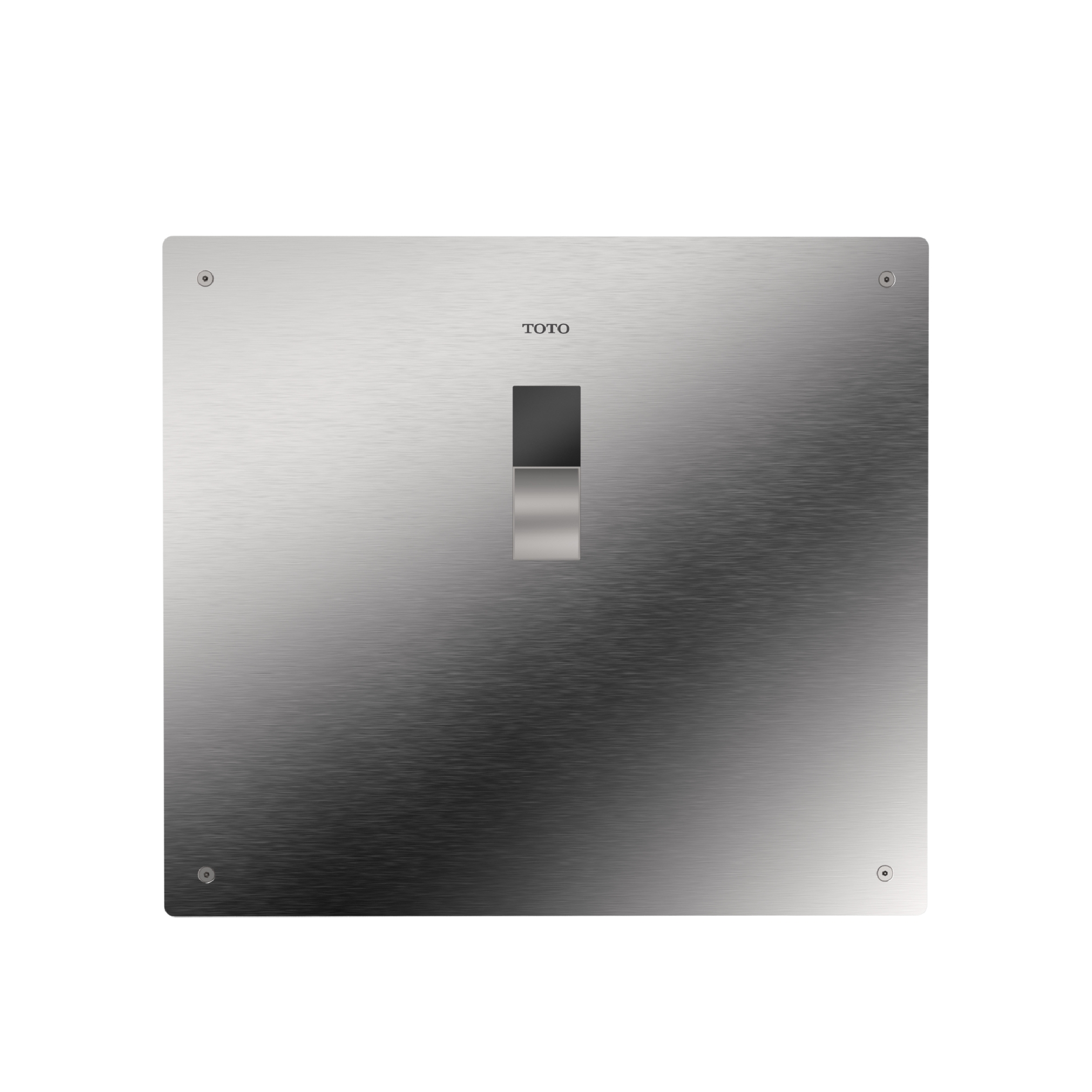 Fluxómetro de orinal con sensor