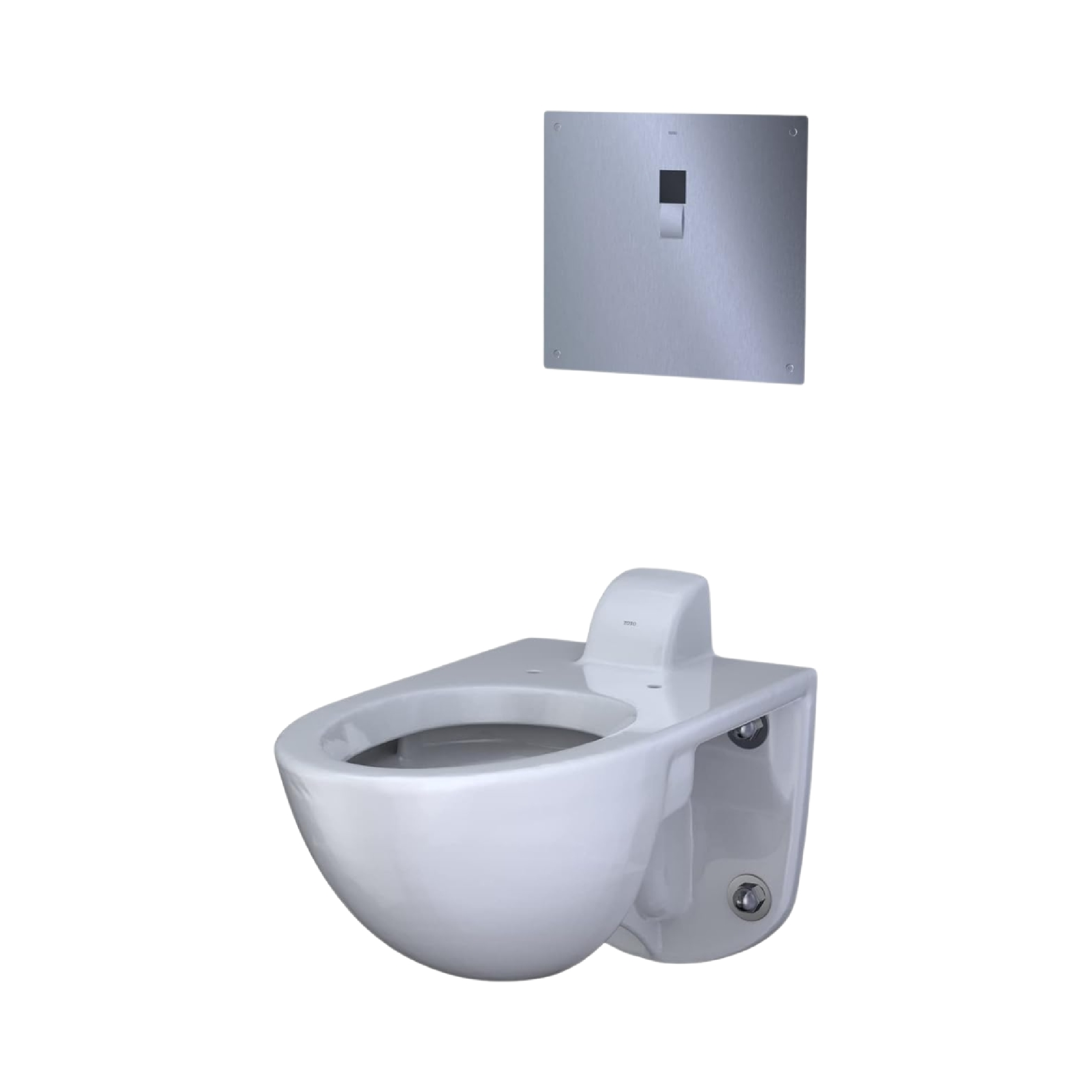 Fluxómetro de sensor