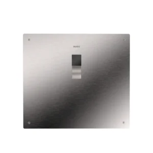 Fluxómetro de sensor