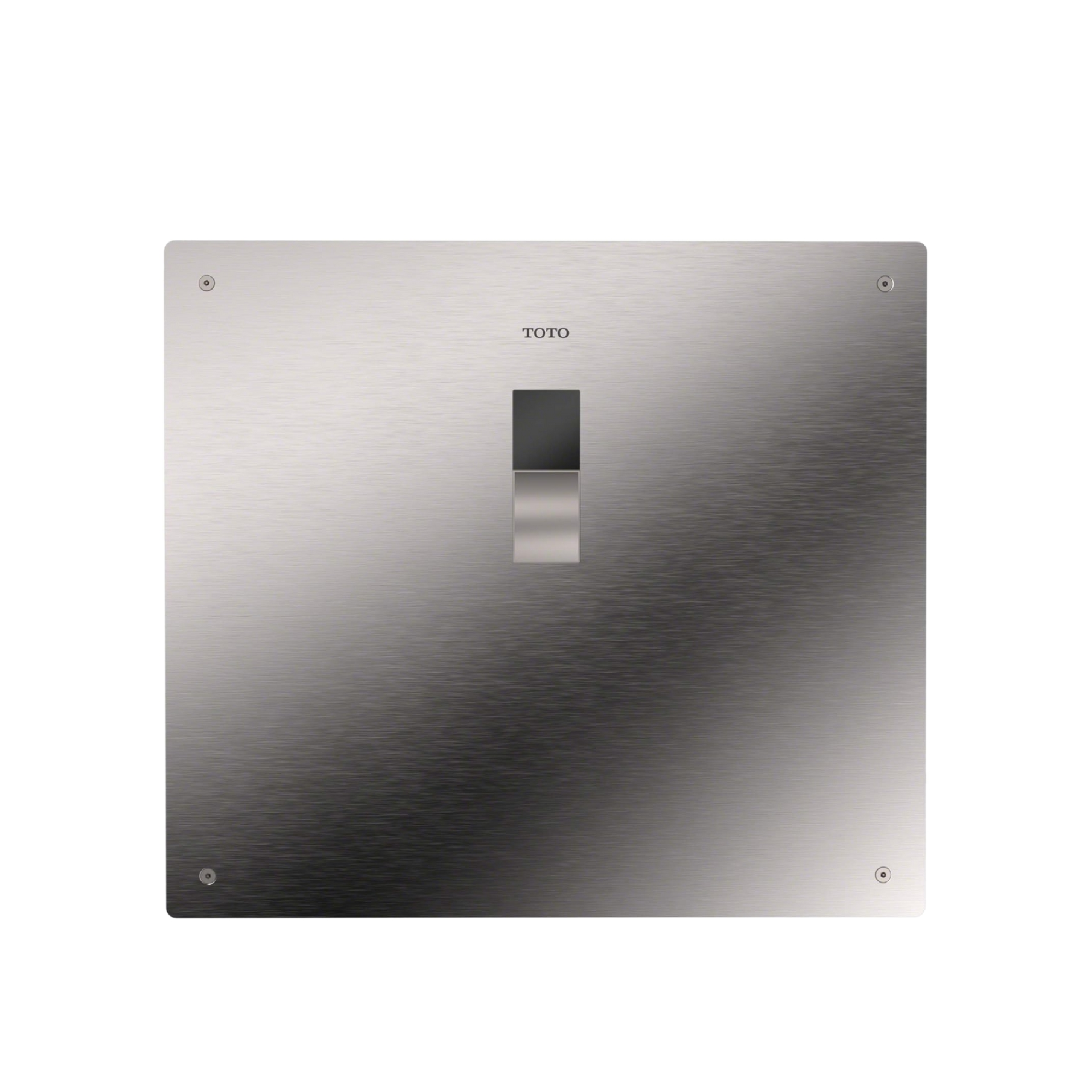 Fluxómetro de sensor