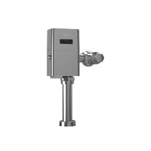 Fluxómetro de sensor expuesto