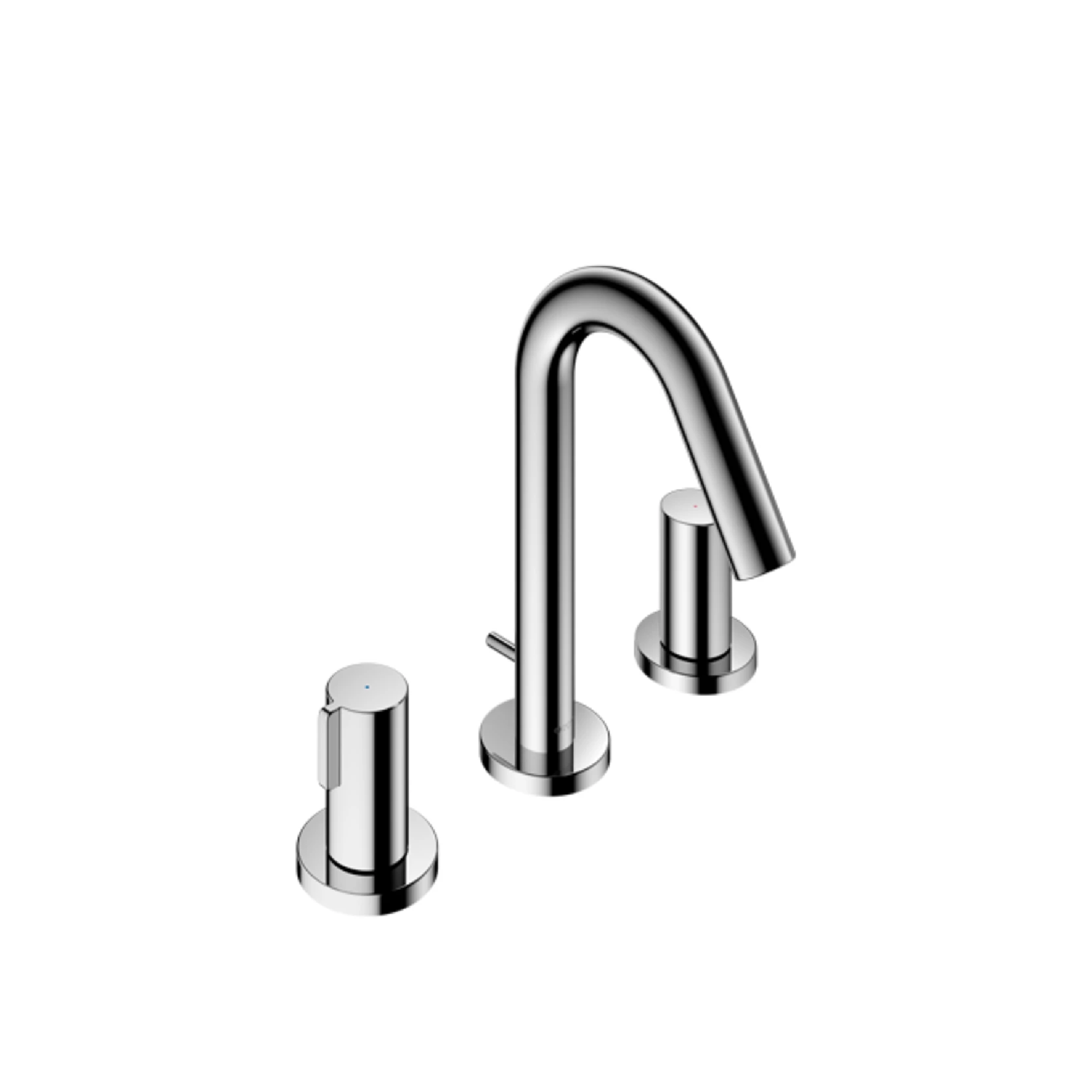 Grifería para lavamanos