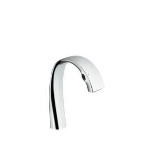 Grifería para lavamanos con sensor