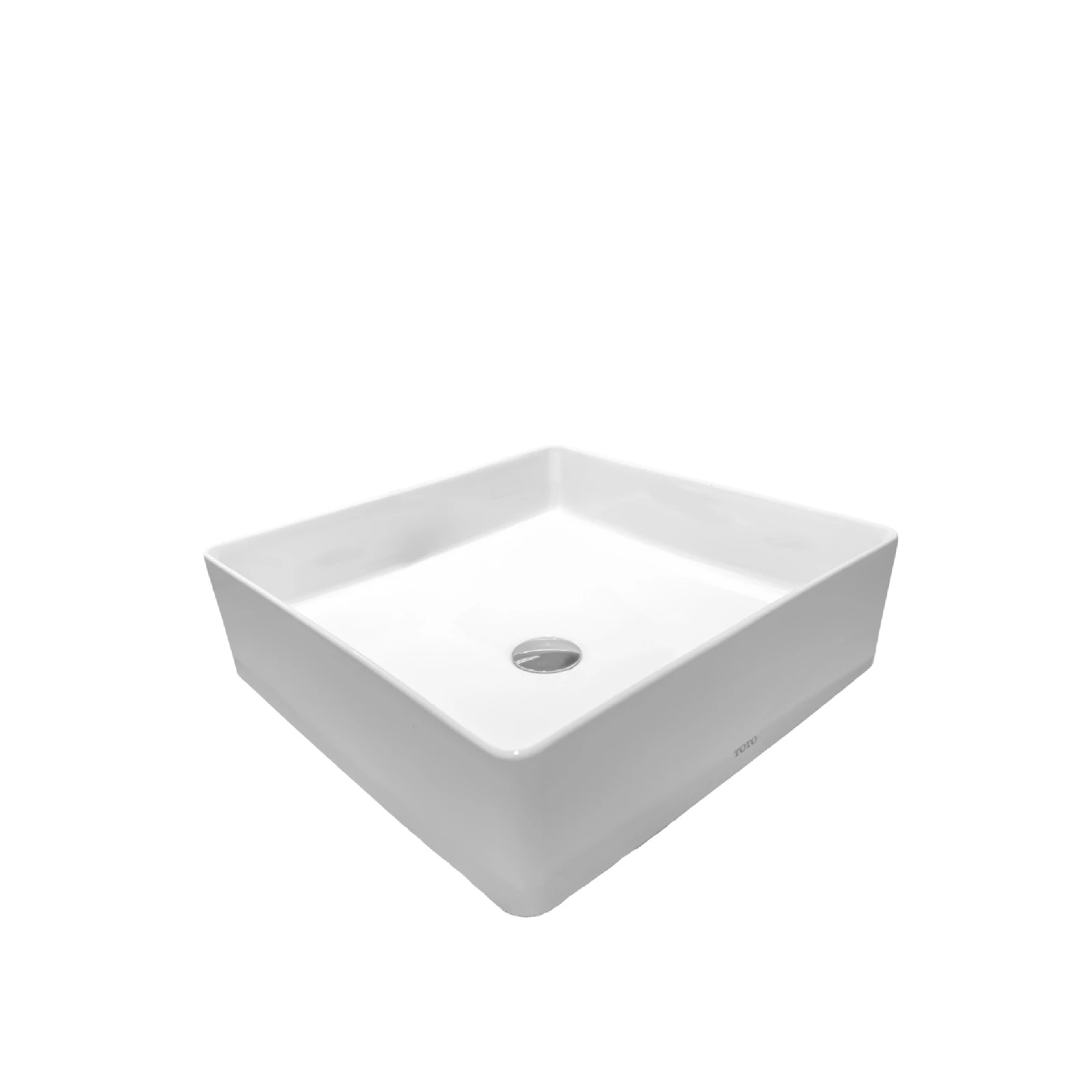 toto-lavamanos-cuadrado-5-AA-LT574#01-frontal