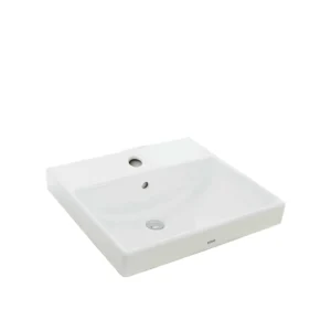 Lavamanos rectangular