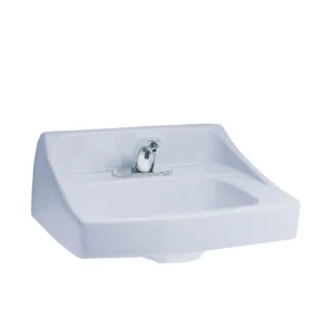 Lavamanos suspendido