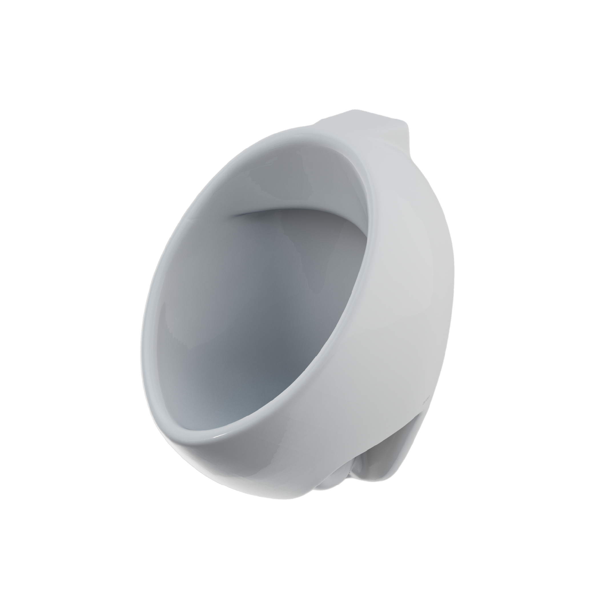 Orinal de conexión posterior