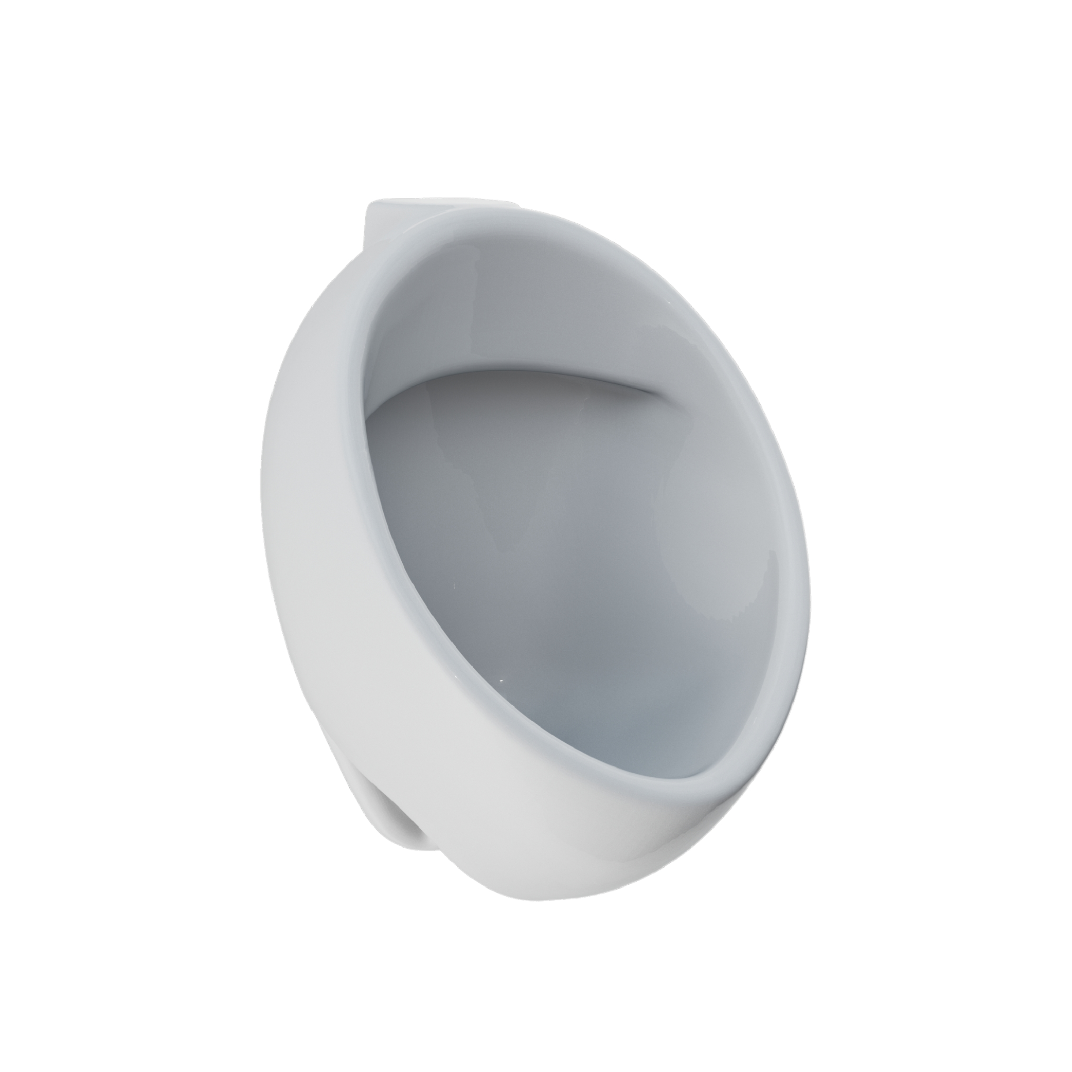 Orinal de conexión posterior