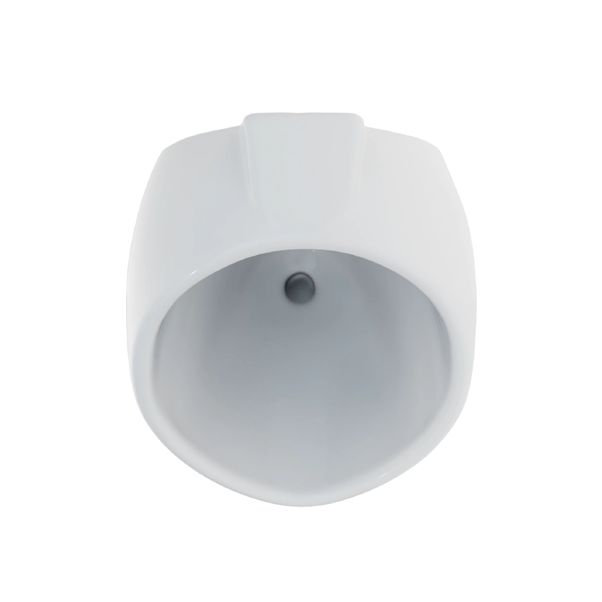 Orinal de conexión posterior