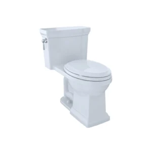 Sanitario de alta eficiencia